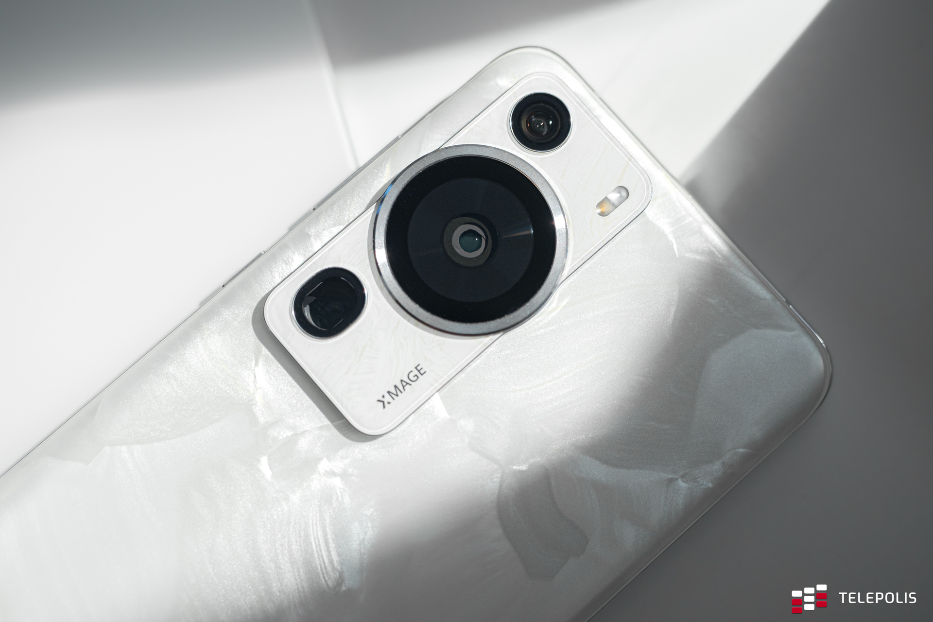 Huawei P60 Pro - przeczytaj, zanim kupisz