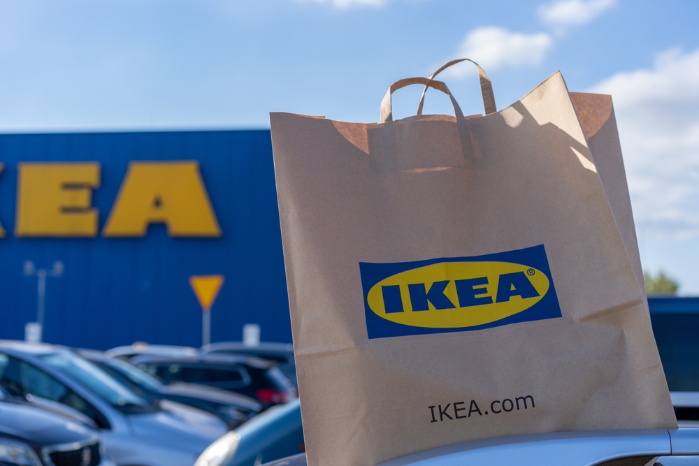 IKEA z nową akcją. Wydasz tylko złotówkę
