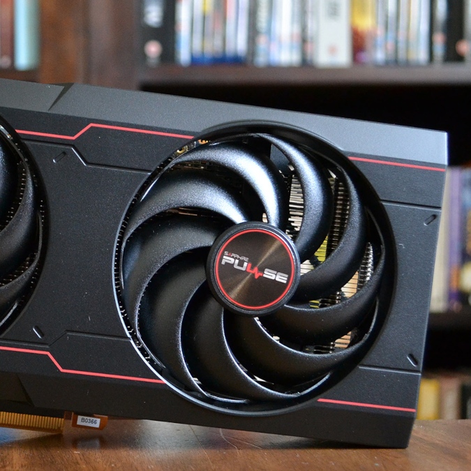 Poznaliśmy cenę karty AMD Radeon RX 7600. Nie jest źle