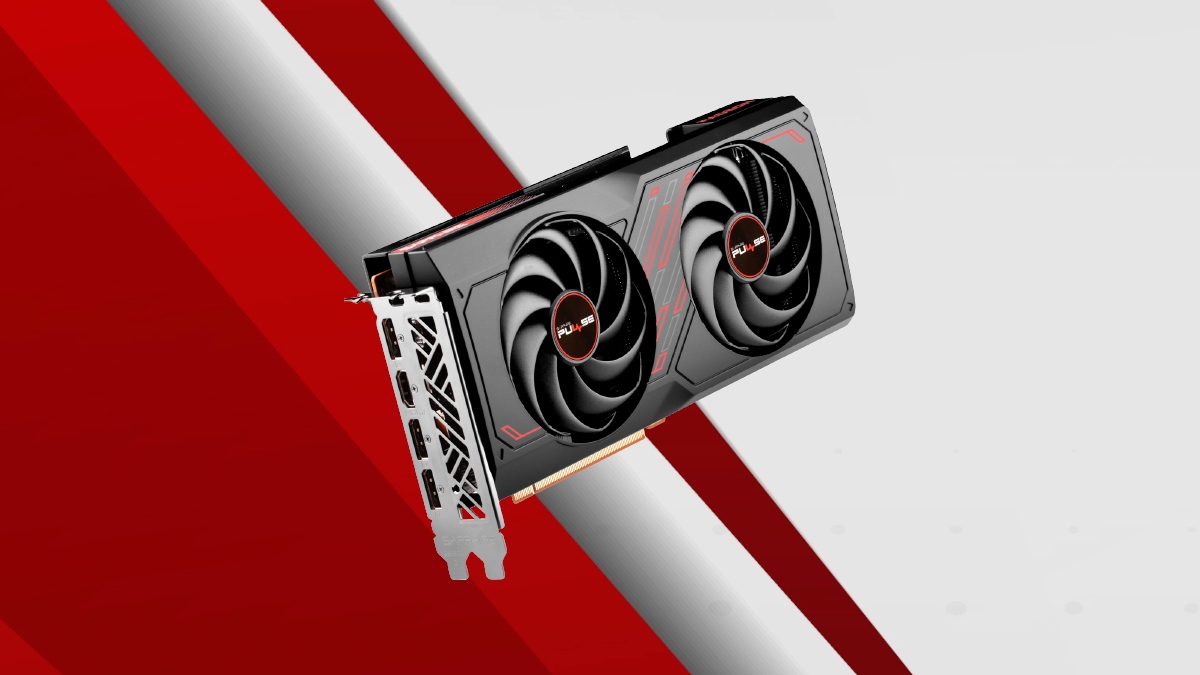 Sapphire Radeon RX 7600 PULSE to tania i solidna karta graficzna