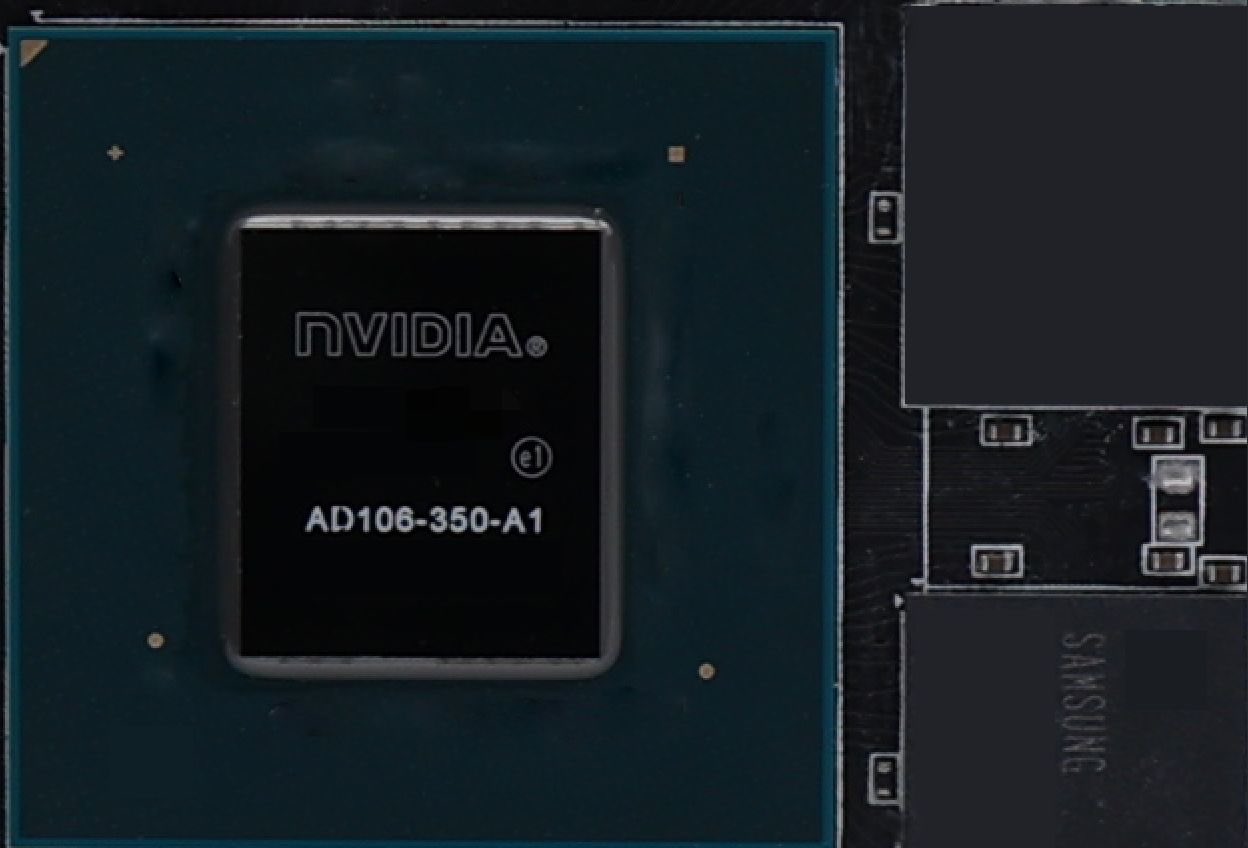 Znamy dokładną specyfikację karty GeForce RTX 4060 Ti