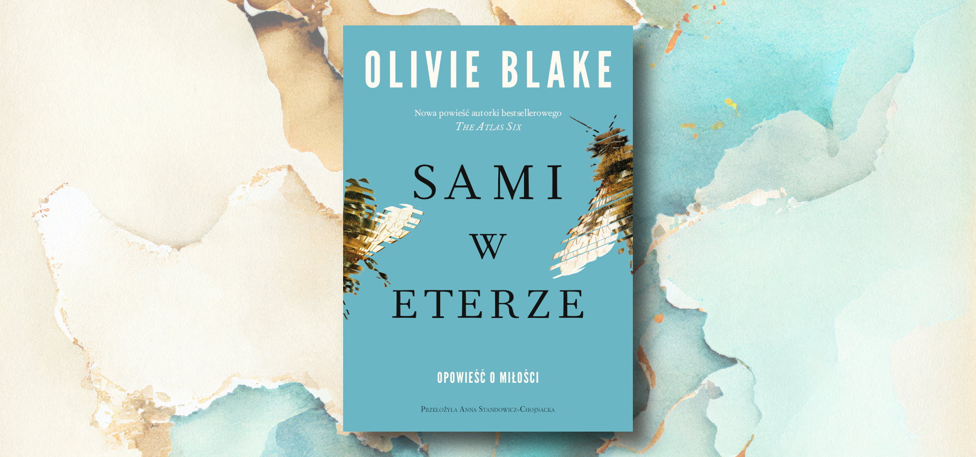 Poruszające książki na trudne tematy