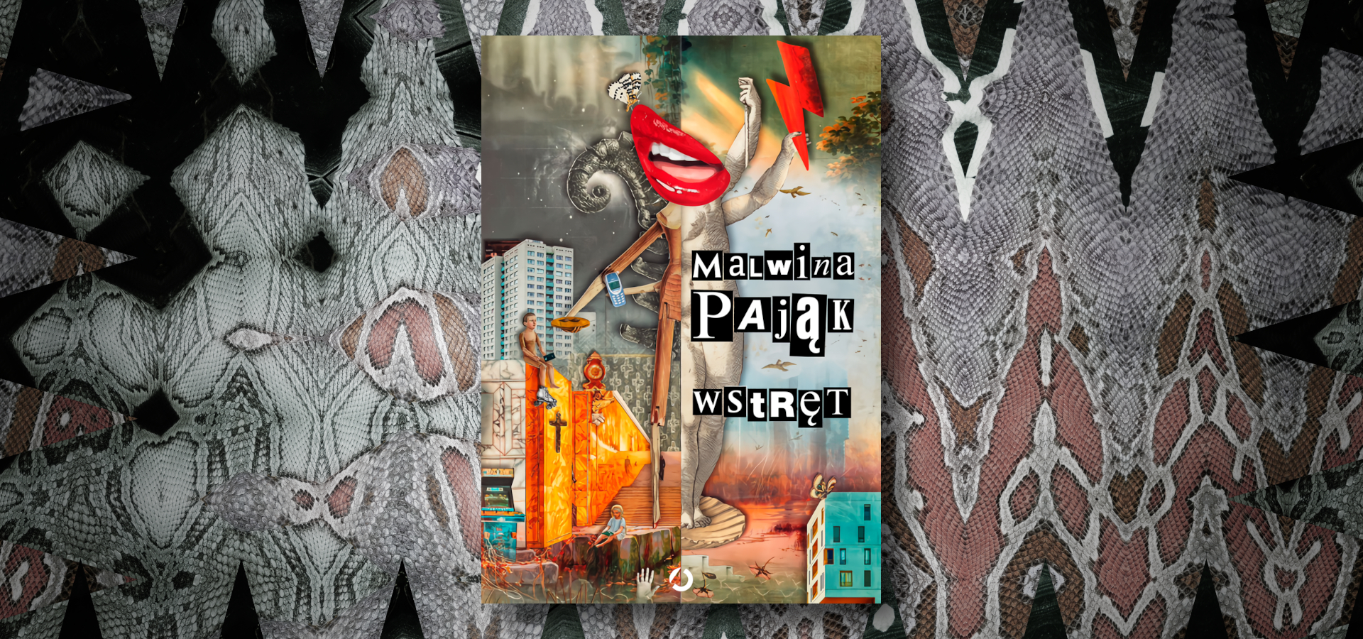 Poruszające książki na trudne tematy