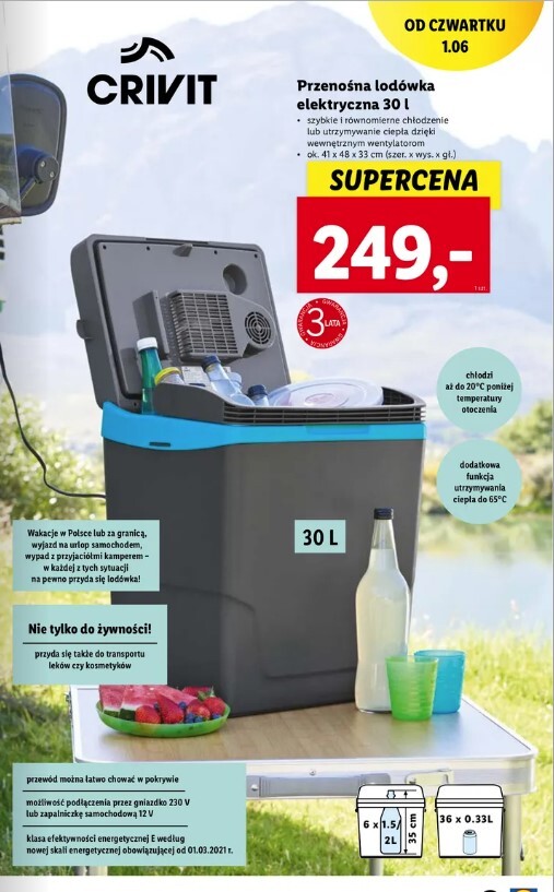 Lidl kusi majsterkowiczów. Przydatne narzędzia za grosze