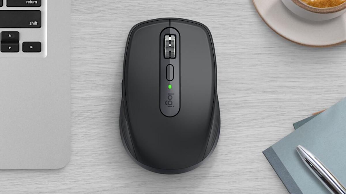 Logitech ulepsza akcesoria idealne. Debiutują nowe modele z serii MX