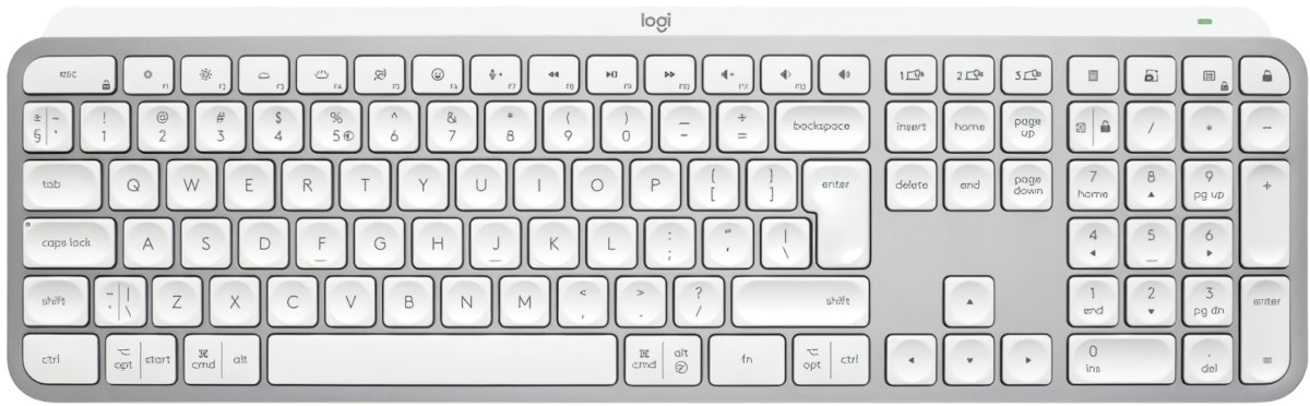 Logitech ulepsza akcesoria idealne. Debiutują nowe modele z serii MX