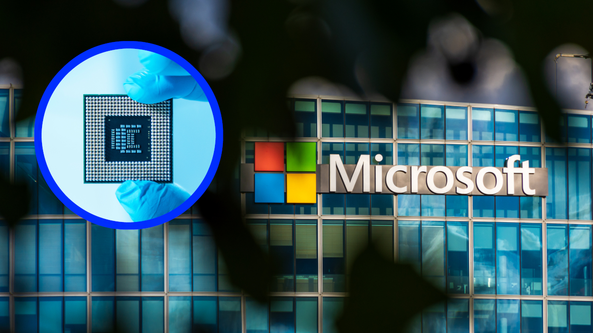 Microsoft z szalonym pomysłem. Będzie podrabiać Apple