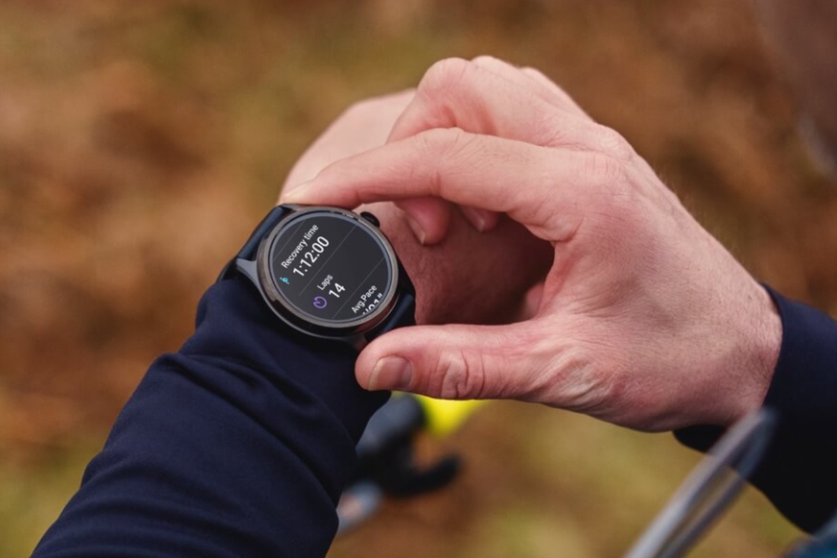 TicWatch Pro 5 zaprezentowany. Ma podwójny wyświetlacz i dużą baterię