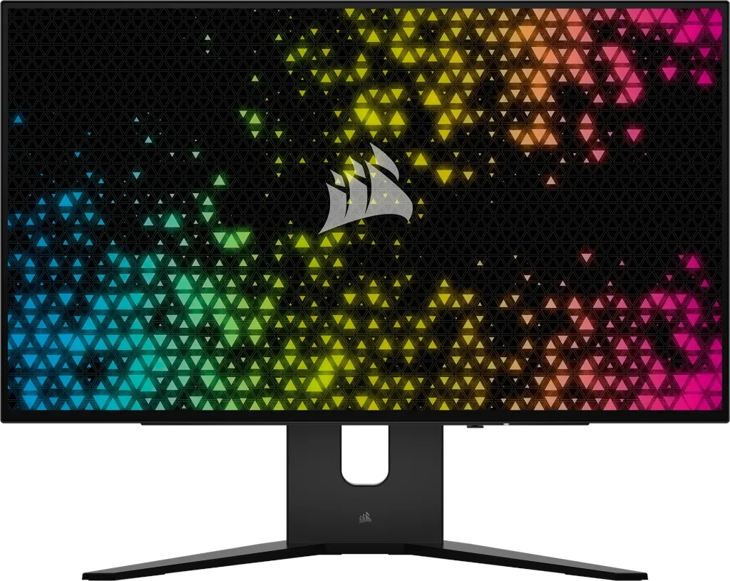 Potwór nie monitor! OLED dla graczy trafia wreszcie do sprzedaży