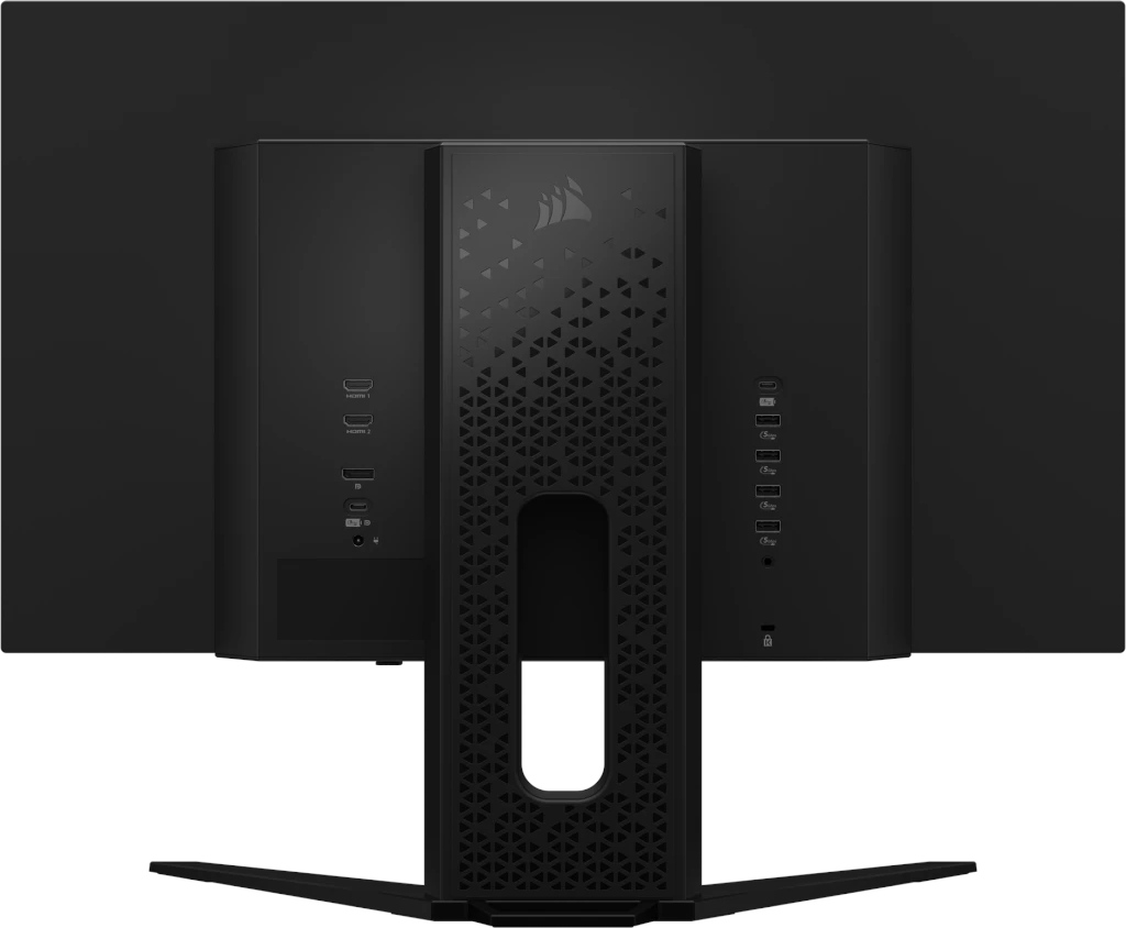 Potwór nie monitor! OLED dla graczy trafia wreszcie do sprzedaży