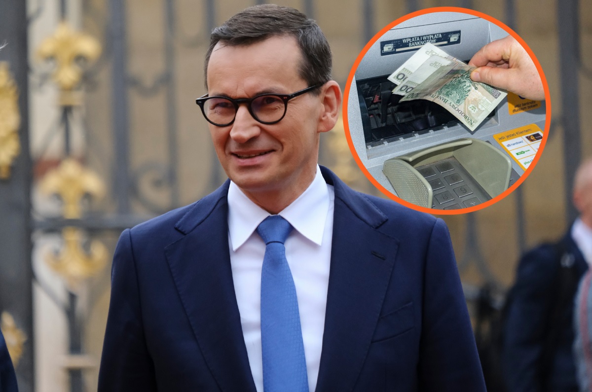 Rząd zabierze Polakom gotówkę. Przepis już wszedł