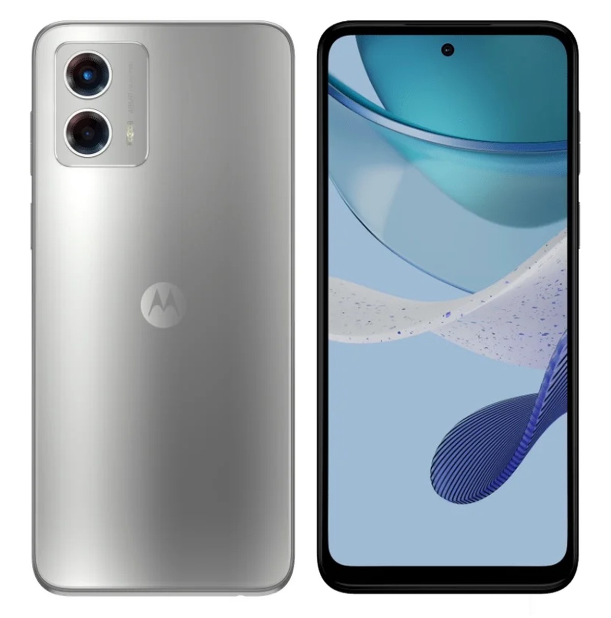 Motorola pokazała nową odsłonę smartfonów Moto G 5G i Moto G Stylus