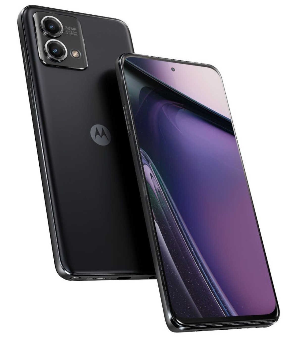Motorola pokazała nowy smartfon z rysikiem