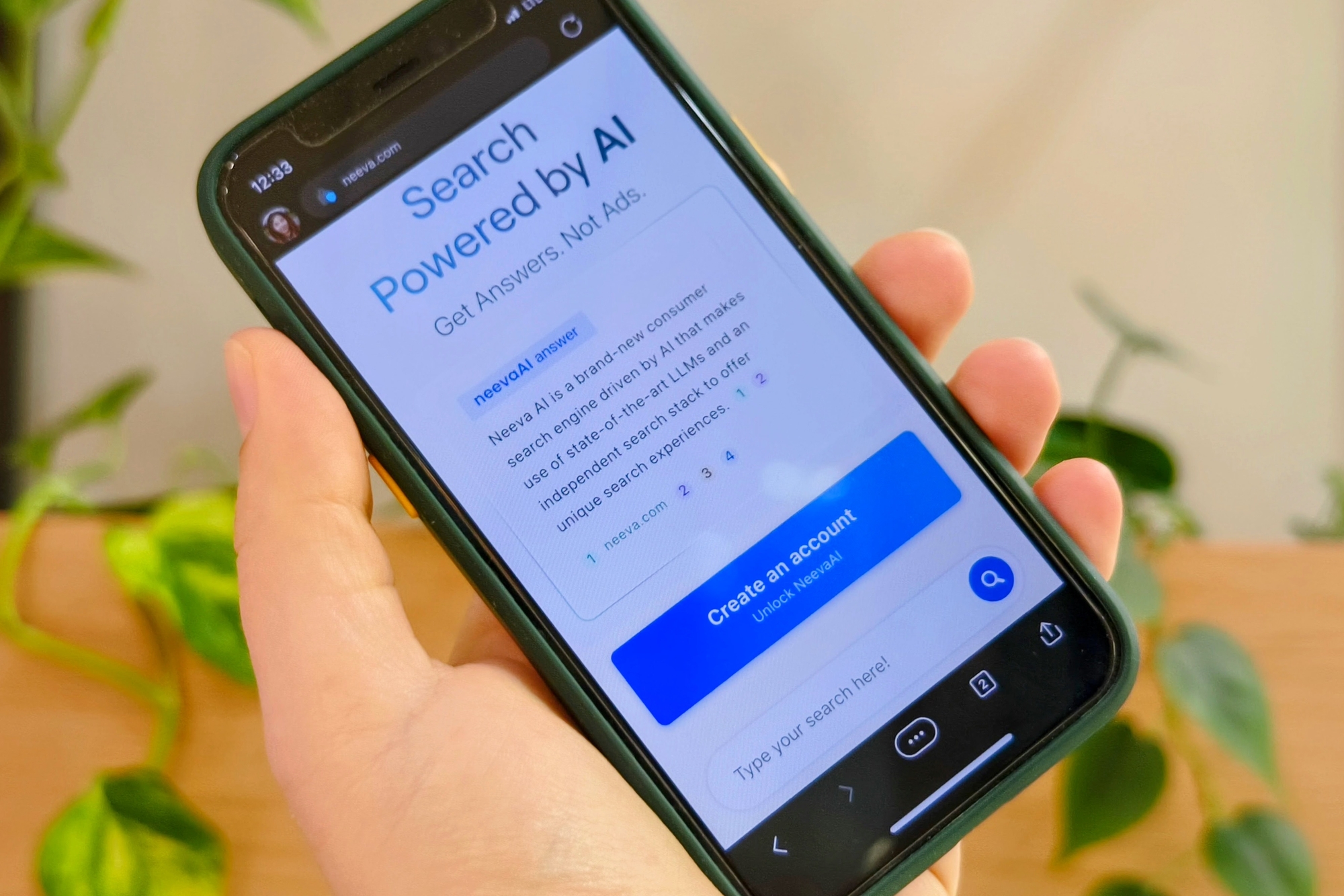 To mogła być konkurencja dla Google. Spróbuj, zanim wyłączą