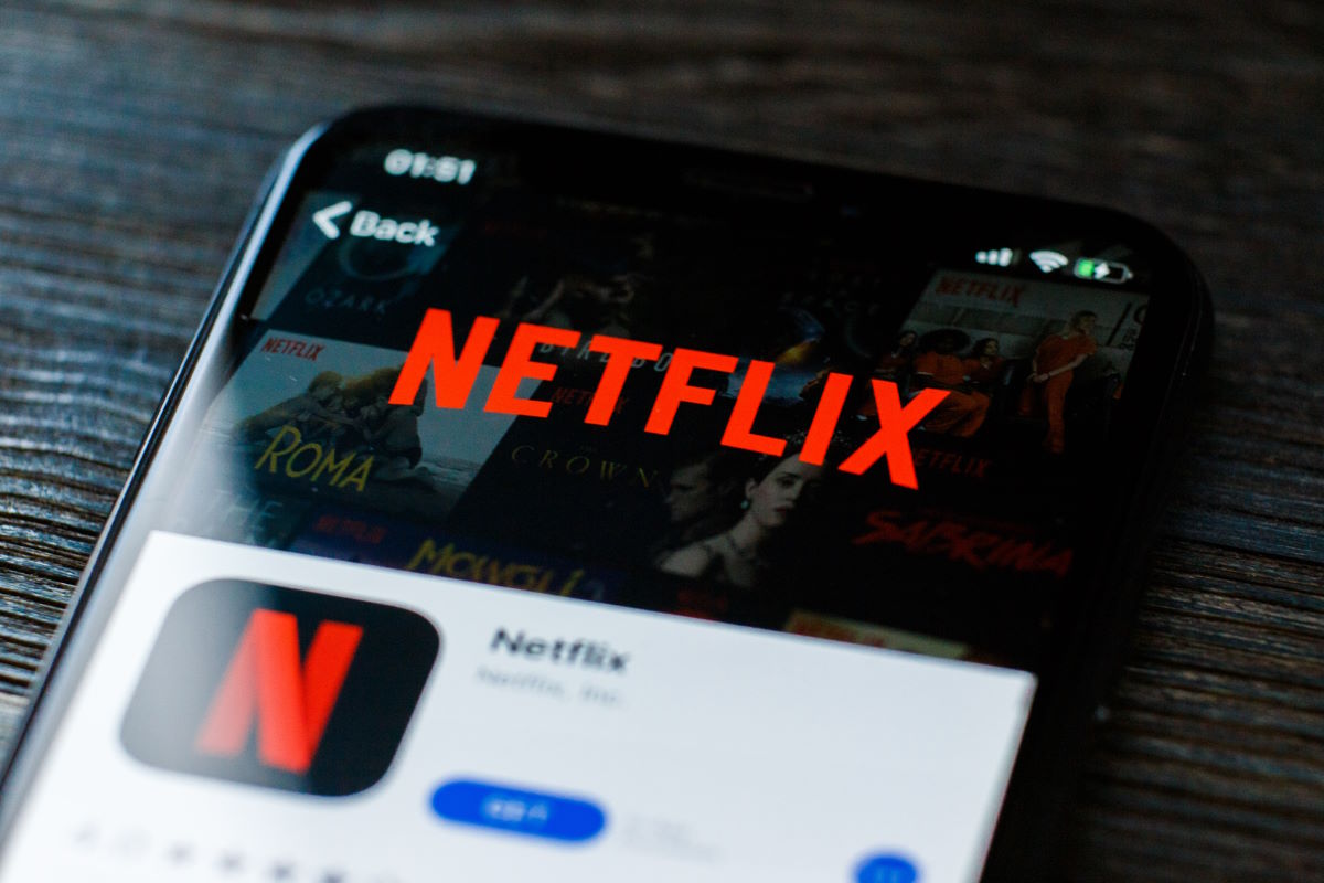 Netflix w Polsce. Cena ostro w górę. Nawet 80 zł za miesiąc