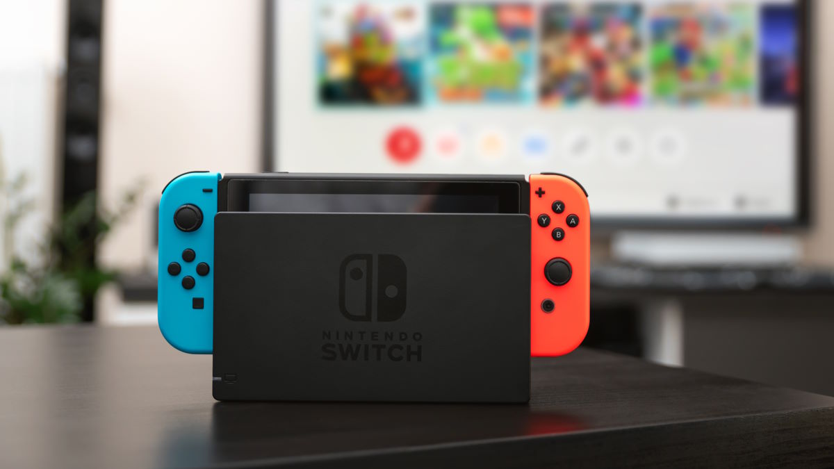 Czekasz na Nintendo Switch 2? No to jeszcze poczekasz