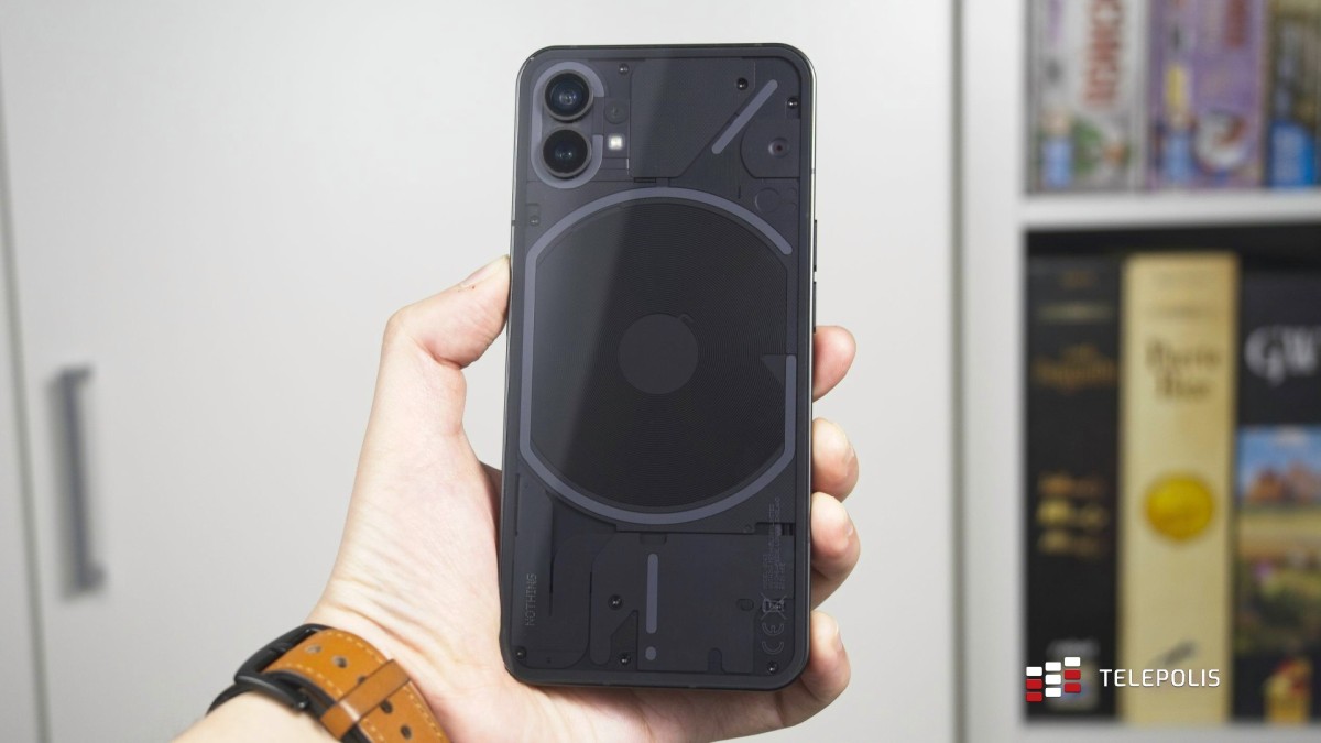 Nothing Phone (2): Carl Pei potwierdza, czym będzie napędzany