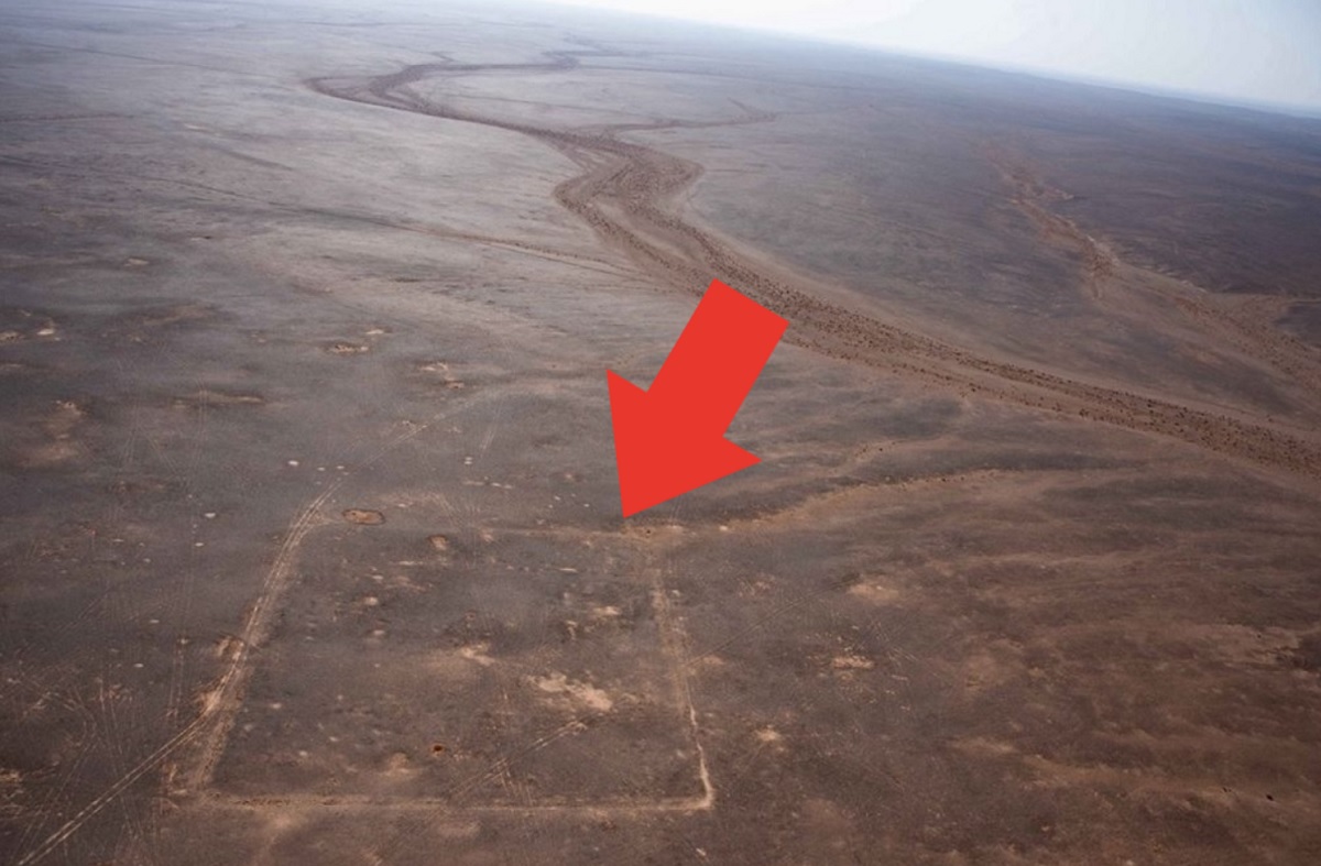 Sekretne obozy Rzymian. Znaleźli je dzięki Google Maps