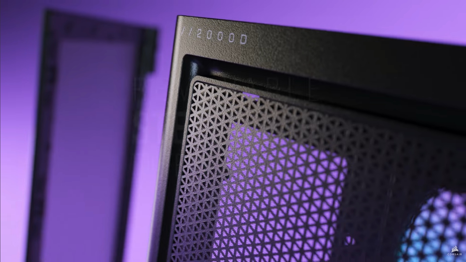 Corsair 2000D to seria obudów dla fanów małych PC