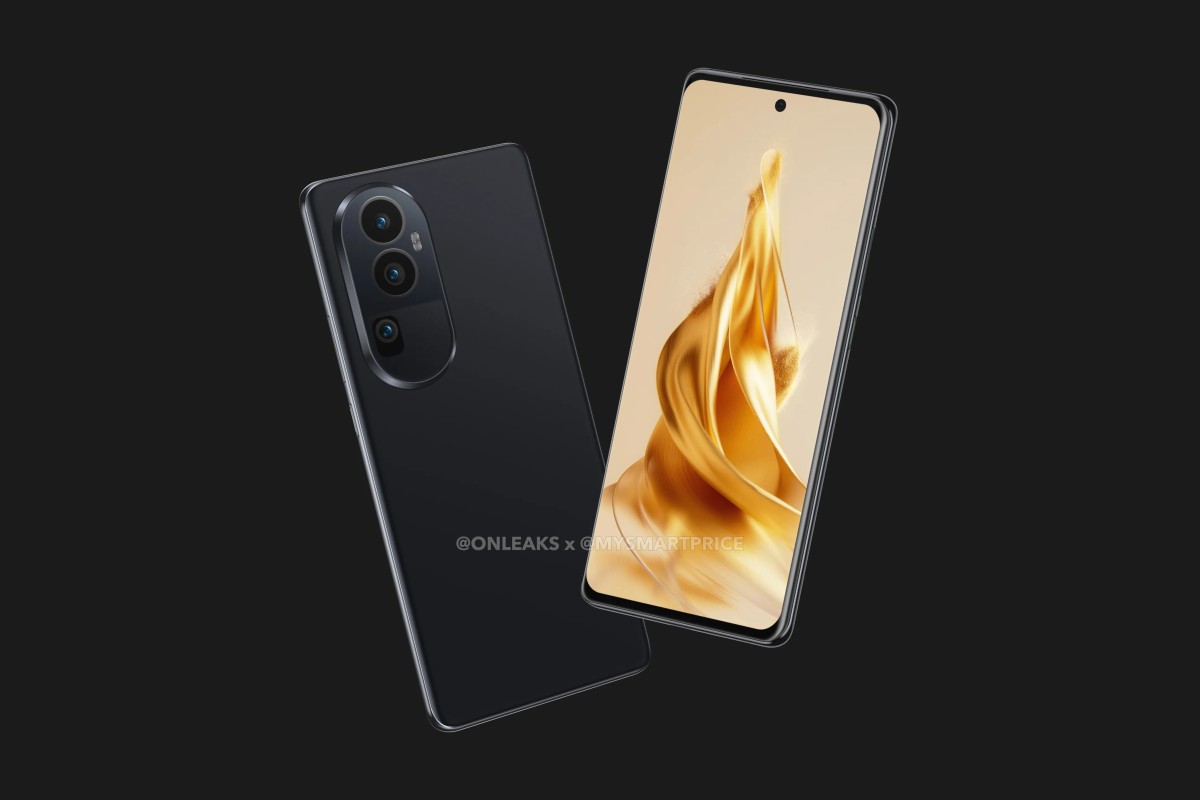 Taki będzie Oppo Reno10 Pro. Premiera w tym lub przyszłym kwartale