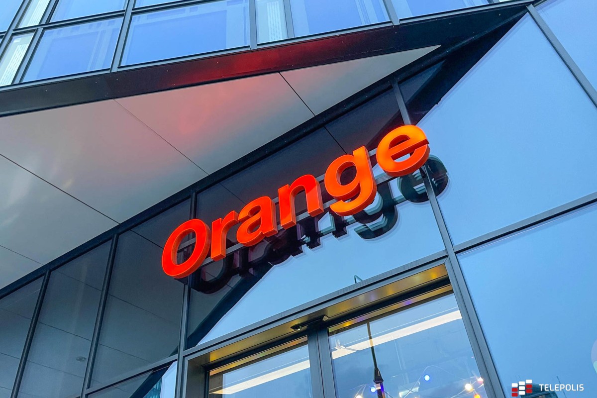 Orange Polska będzie miał nową szefową. Przyjdzie z Rumunii