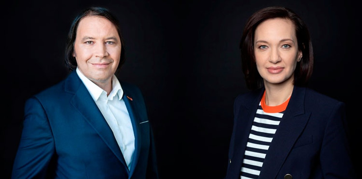 Julien Ducarroz podsumował swoją prezesurę w Orange Polska