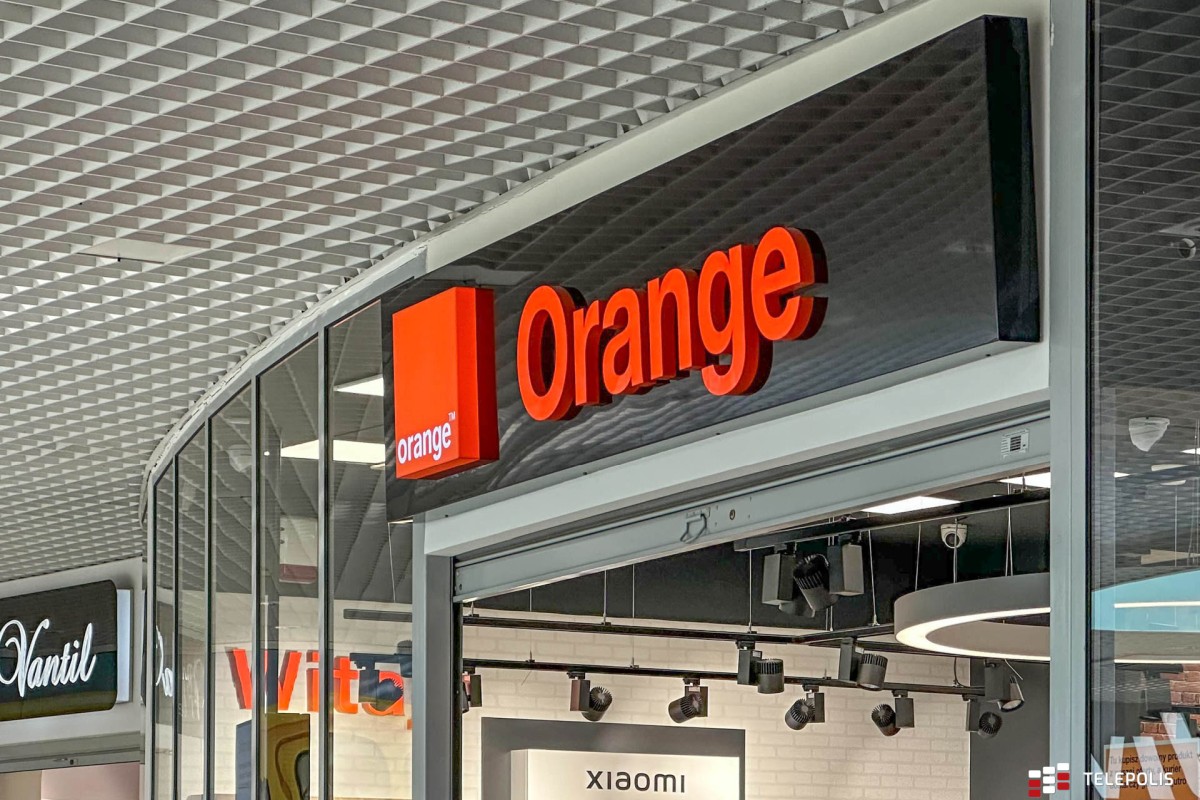 Orange odkodowuje kanały TV. Jest ich prawie pół setki