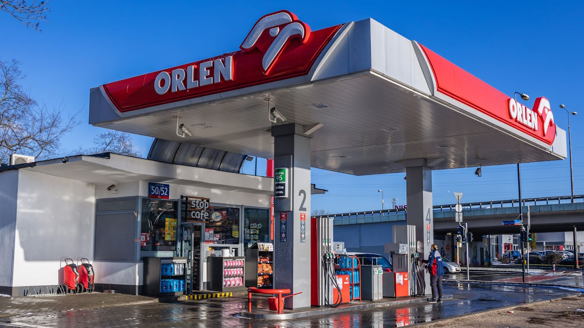 Orlen sprzeda ci paliwo taniej. Jest tylko jeden wymóg