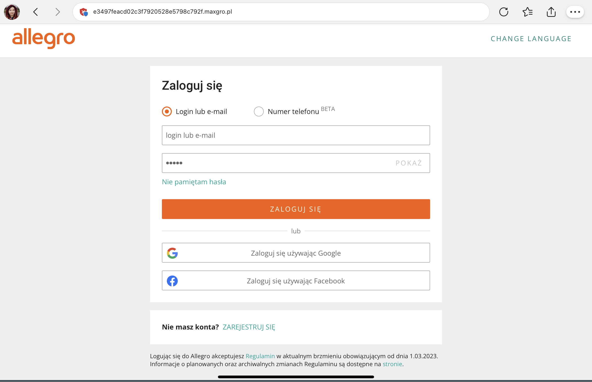 Atak na pieniądze Polaków. Mały błąd i tracisz oszczędności