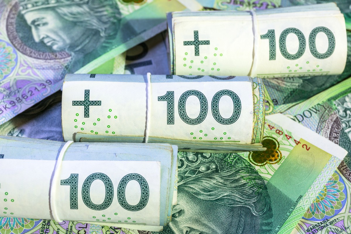 Chciała coś sprzedaż, a straciła tysiące złotych
