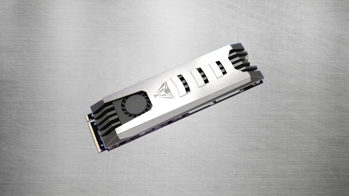 Patriot zapowiada SSD PCIe 5.0 o wydajności do 12 400 MB/s
