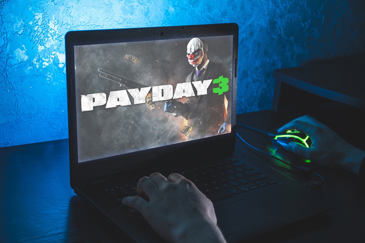 PayDay 3 z nowym zwiastunem. Wiemy, co dalej