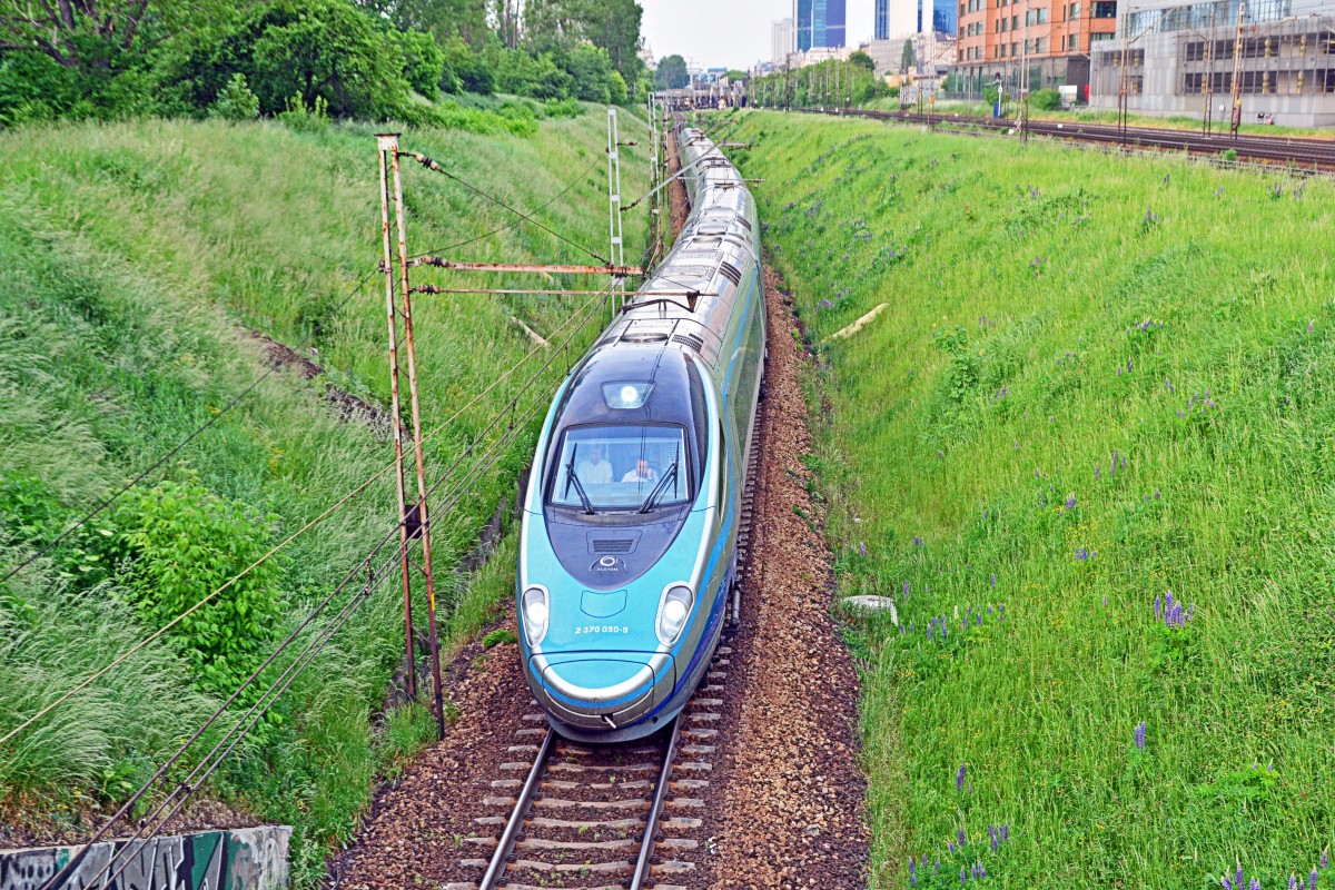 PKP Intercity z nowościami. Ważna zmiana dla podróżnych
