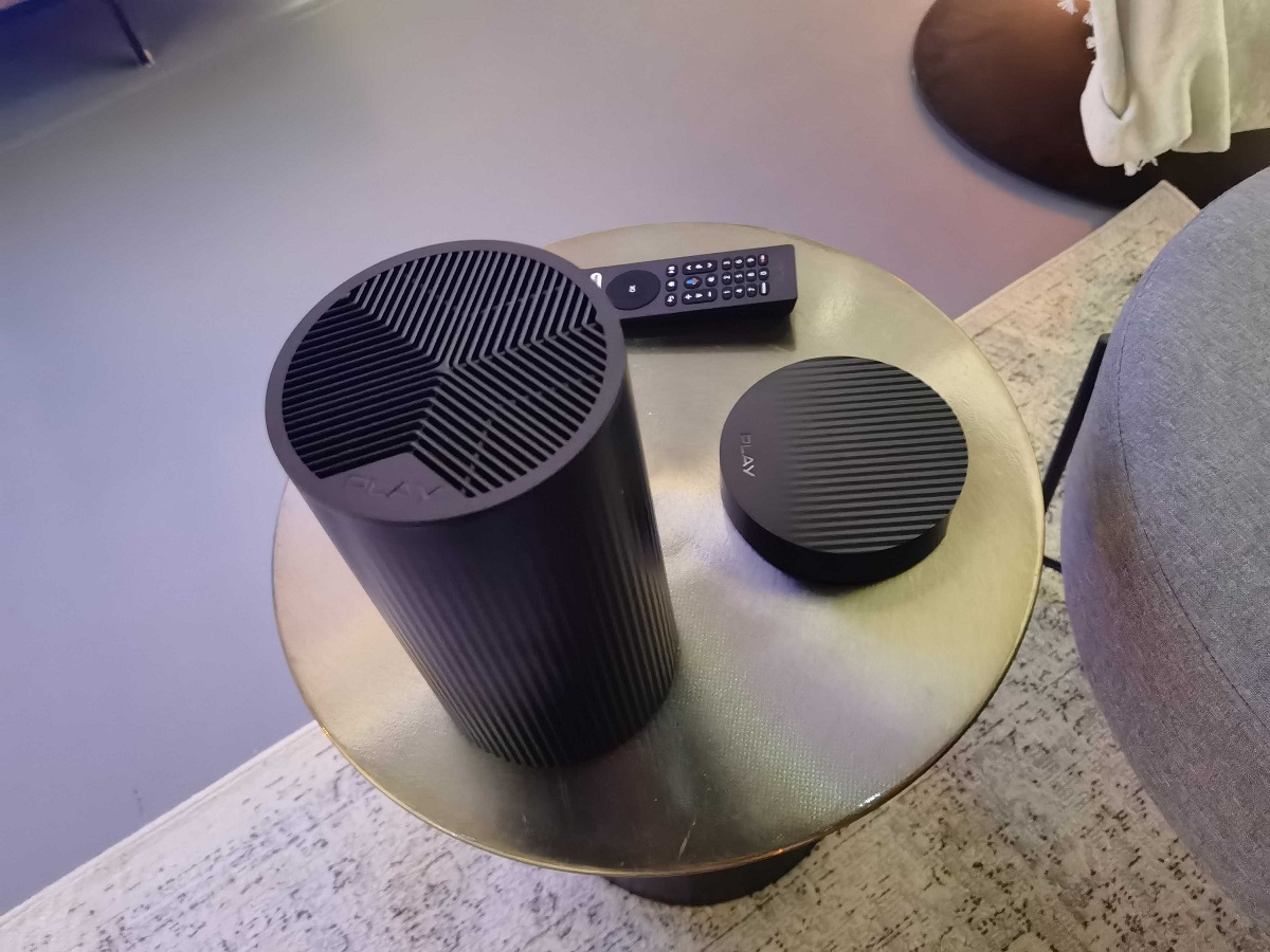 Play z nową ofertą. Światłowód do 5 Gb/s i 2 abonamenty 5G w cenie 1