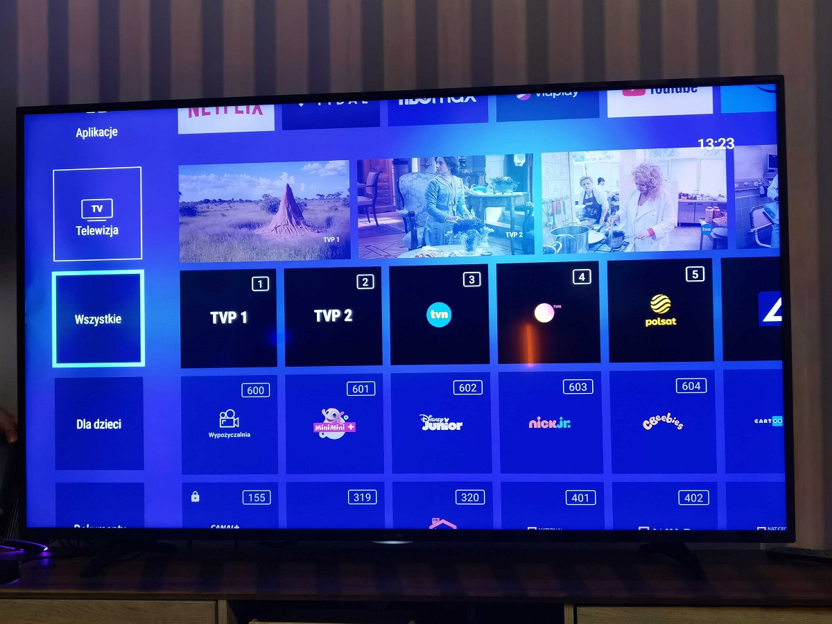 Play z nową ofertą. Światłowód do 5 Gb/s i 2 abonamenty 5G w cenie 1