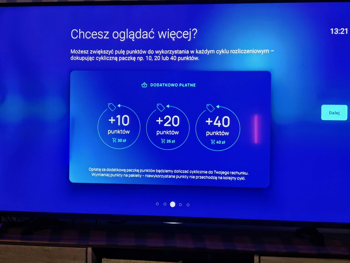 Play z nową ofertą. Światłowód do 5 Gb/s i 2 abonamenty 5G w cenie 1