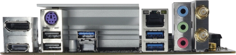BIOSTAR prezentuje miniaturową płytę główną dla Intel Raptor Lake