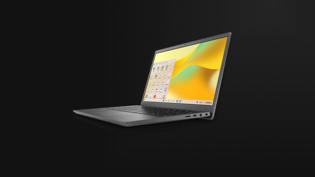 AMD przedstawia nowe układy APU do tanich laptopów
