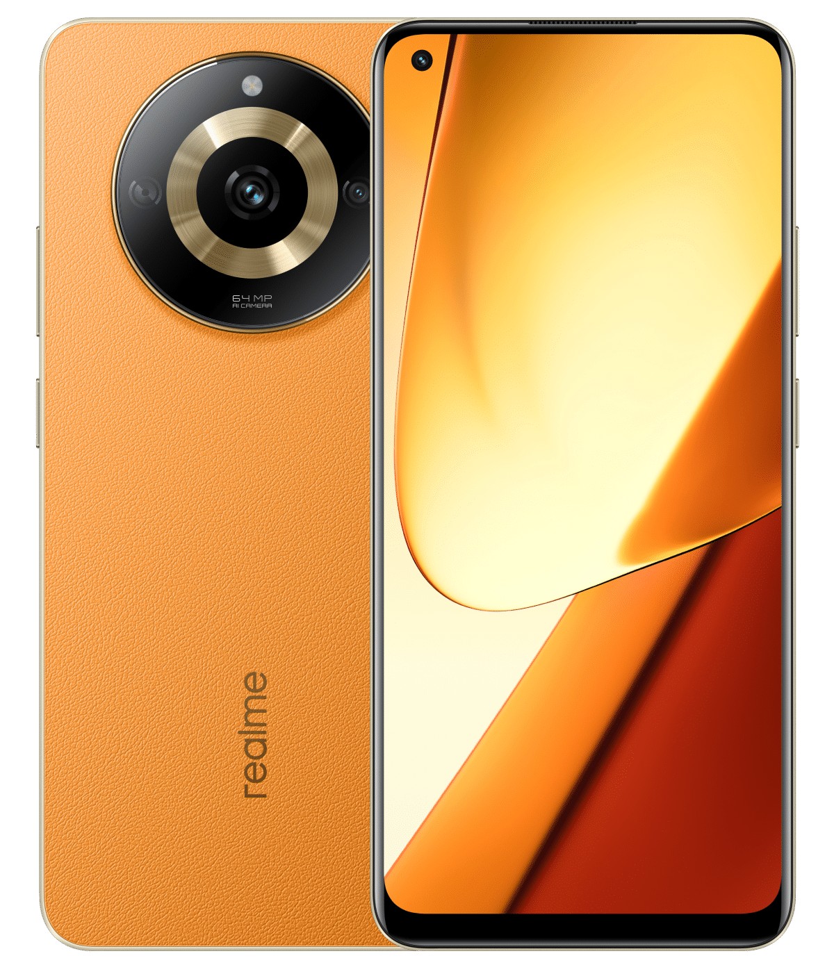 Debiutuje seria Realme 11. To trzy smartfony z niezłym wyposażeniem