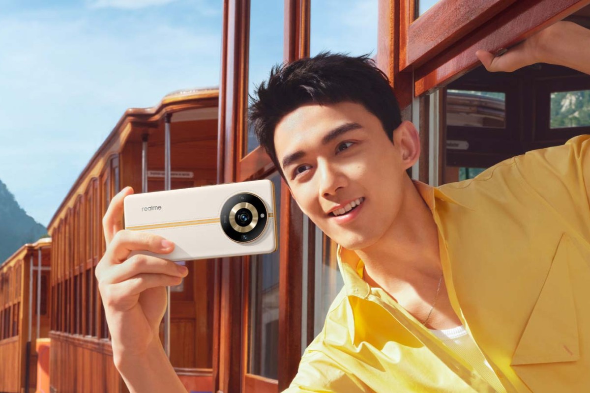 Realme 11 Pro i 11 Pro+ trafią do Europy. Wiemy kiedy