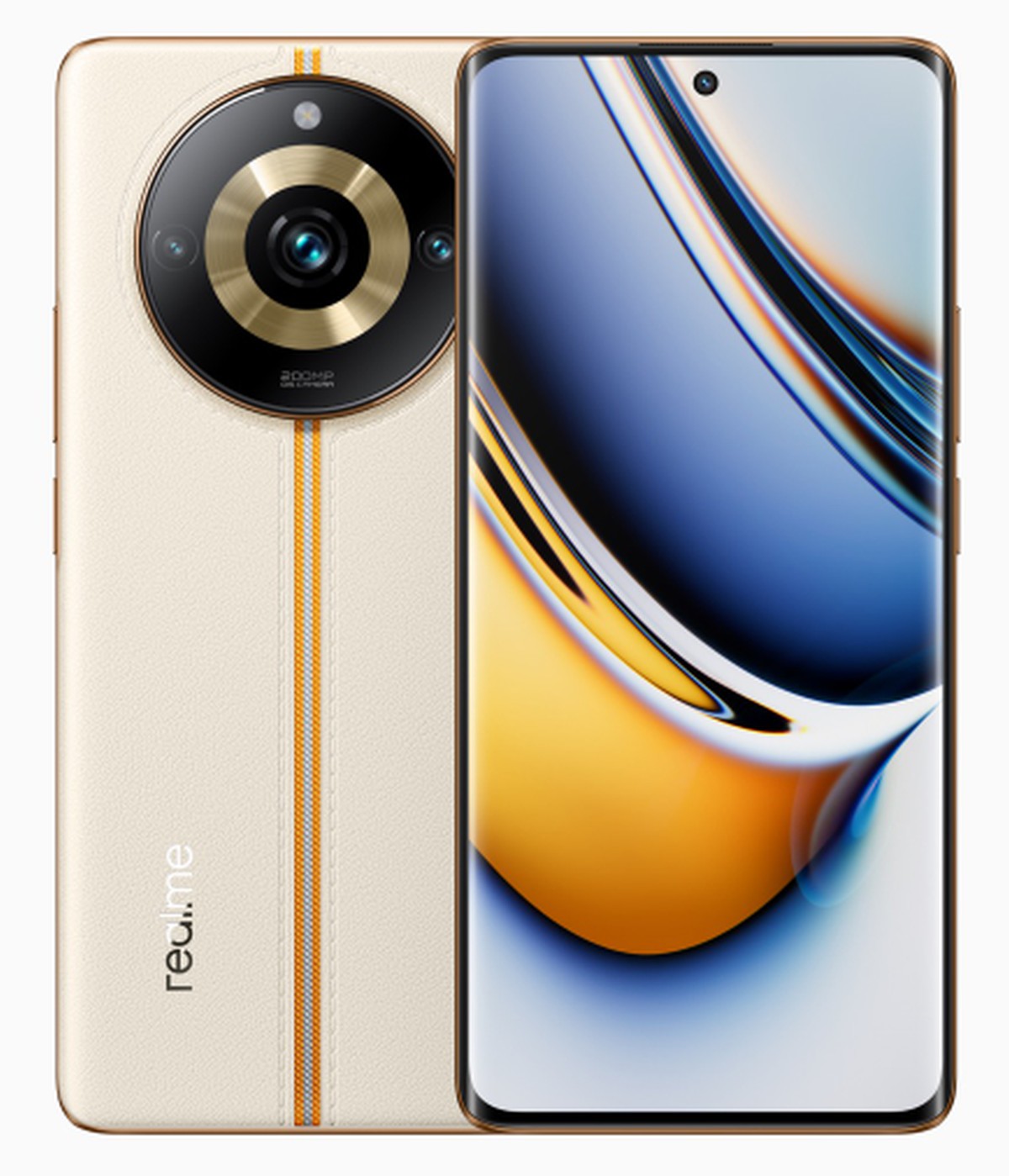 Debiutuje seria Realme 11. To trzy smartfony z niezłym wyposażeniem