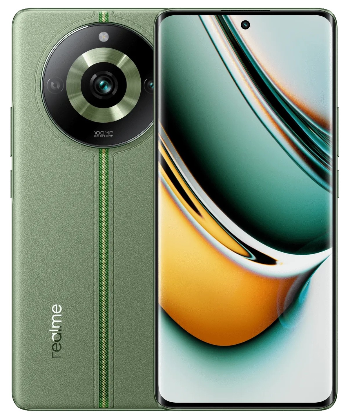 Debiutuje seria Realme 11. To trzy smartfony z niezłym wyposażeniem