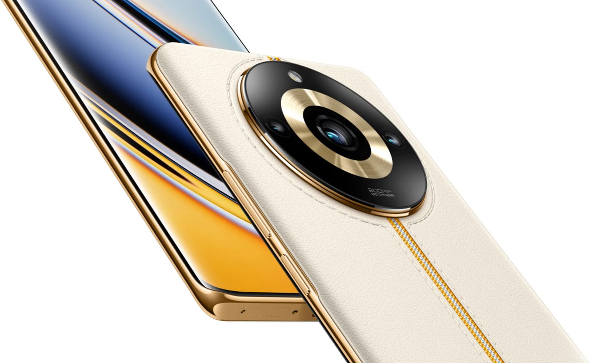 Debiutuje seria Realme 11. To trzy smartfony z niezłym wyposażeniem