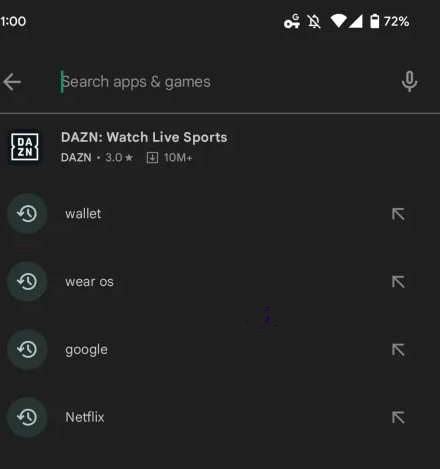 Google Play. Kasa się nie zgadza? Będzie więcej reklam