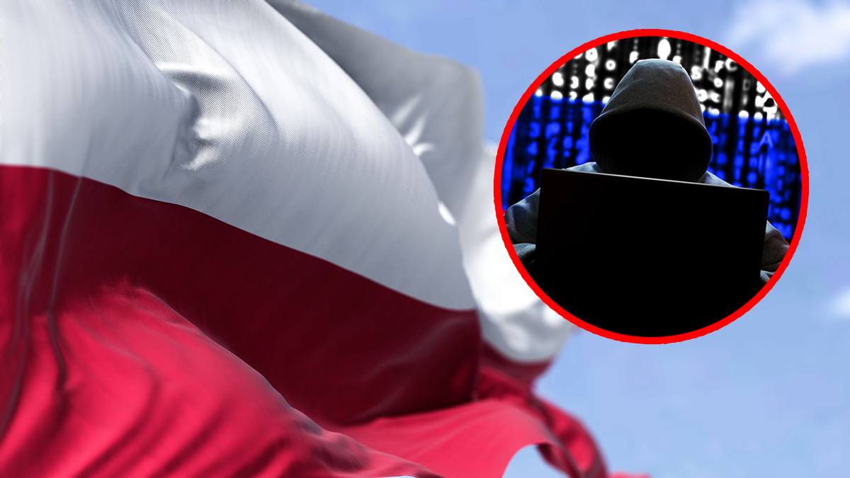 Rosyjscy hakerzy zaatakowali polskie media