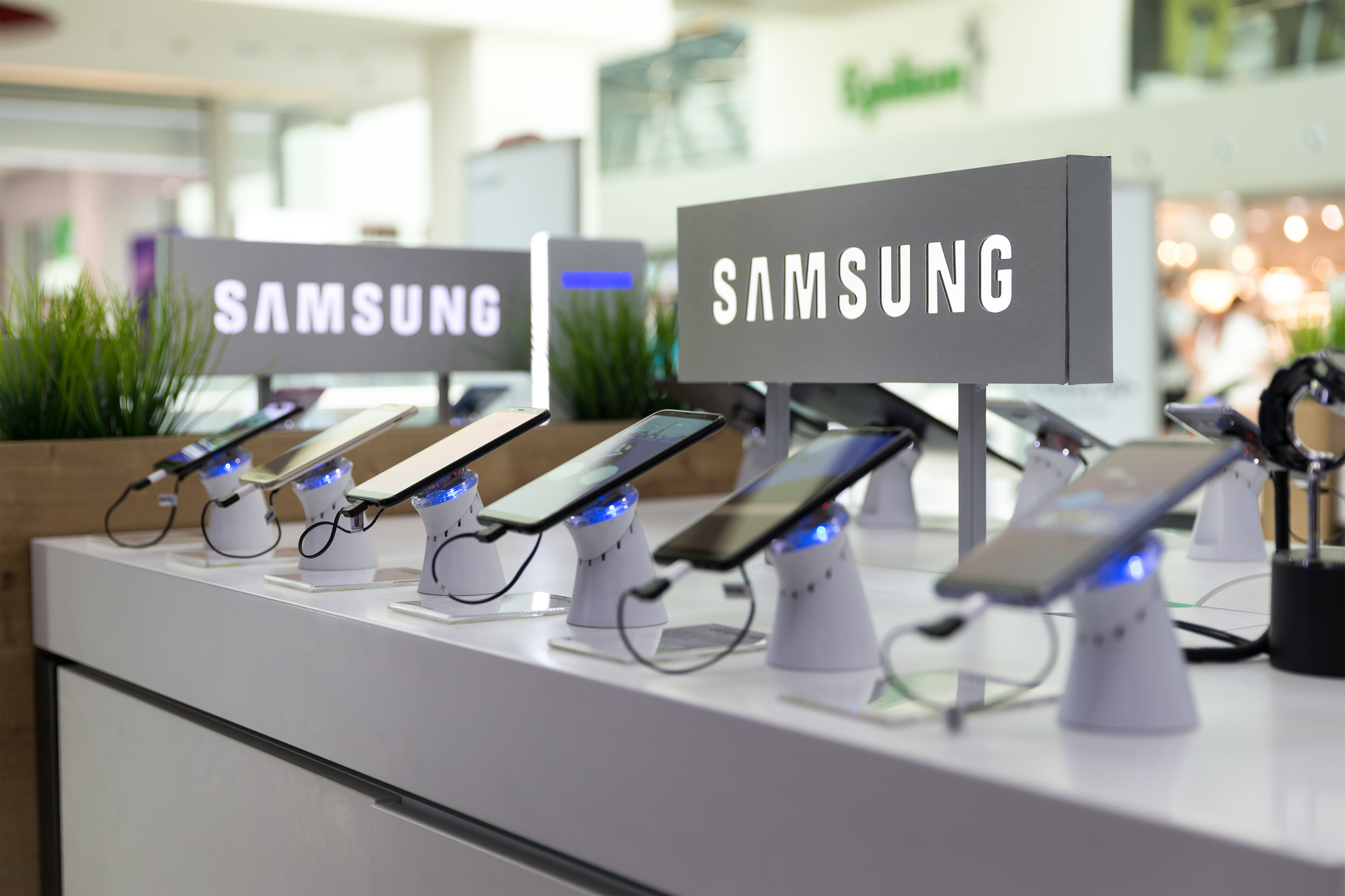 Masz smartfon Samsunga? To jest pilna rzecz do zrobienia