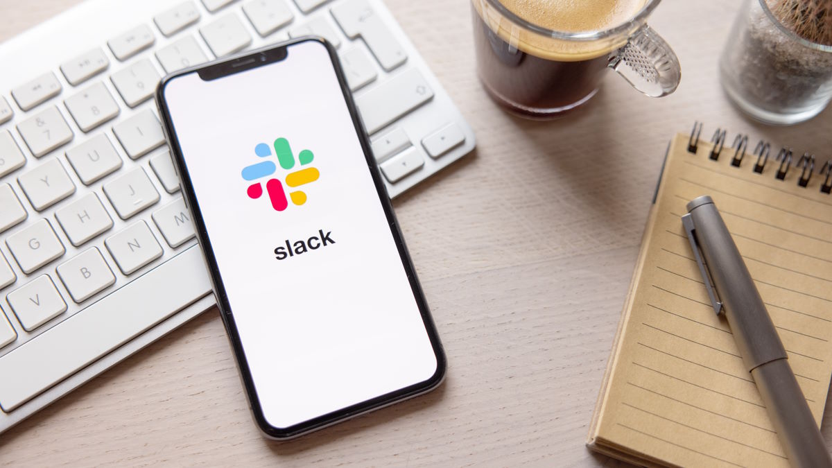 Slack ma awarię. Dziś nie popracujesz (aktualizacja)