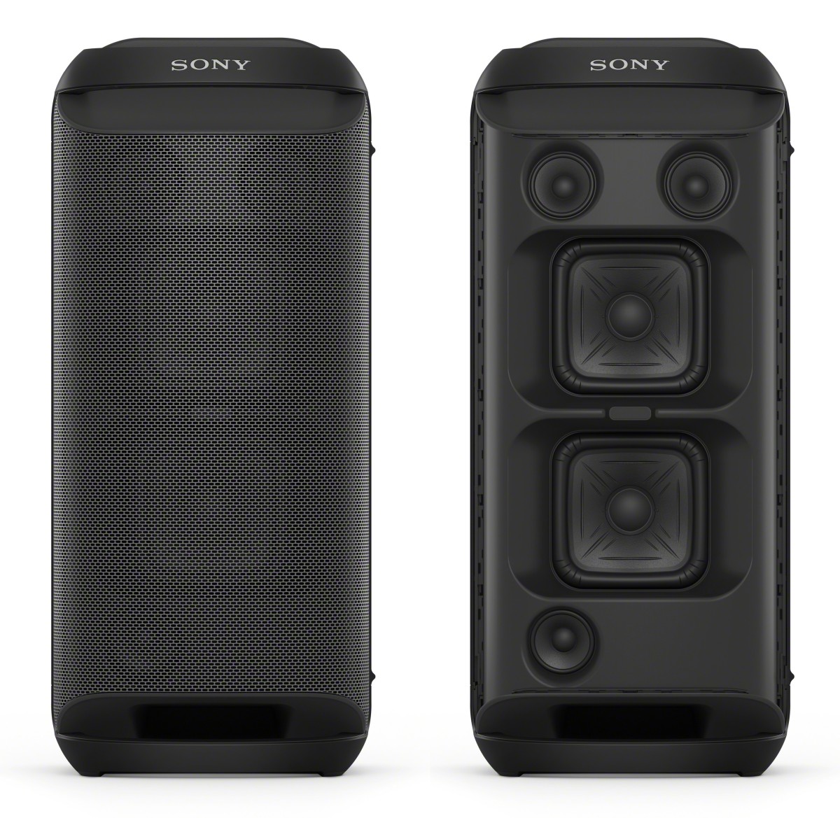 Sony SRS-XV800 ma moc, by rozkręcić każdą imprezę
