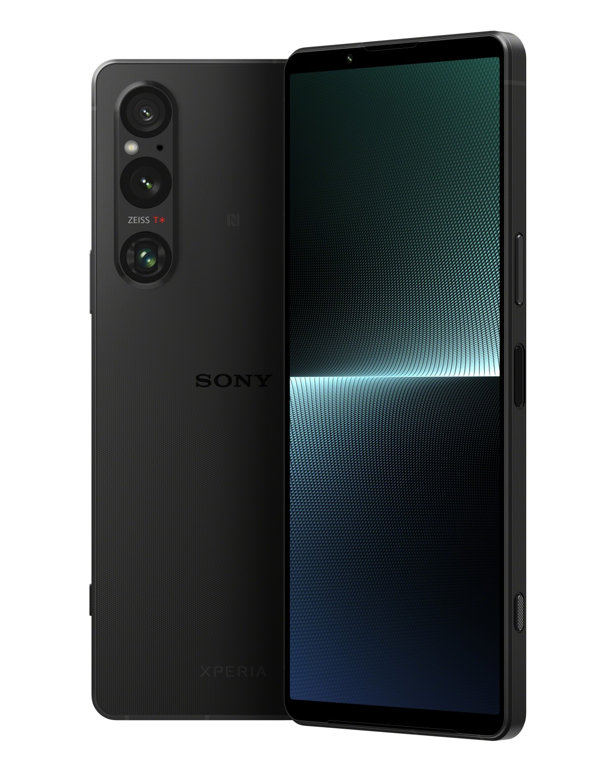 Sony prezentuje nowe smartfony. Oto Xperia 1 V i Xperia 10 V