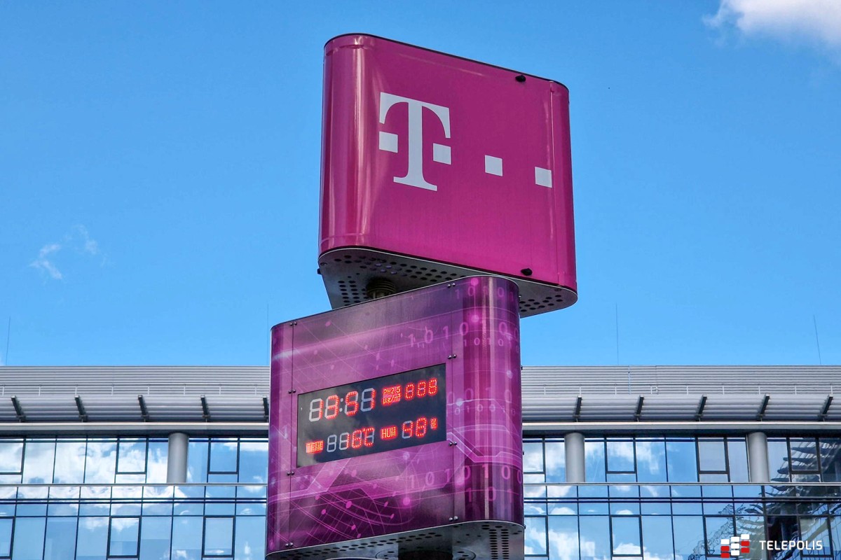T-Mobile Polska pomaga w dbaniu o ekosystem Odry